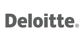 deloitte logo