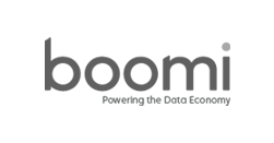 boomi logo