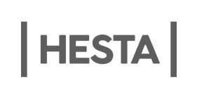 hesta logo