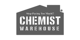 chemist warehouse logo