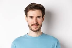 business profile image