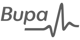 bupa logo