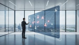 Maximising ROI with a SaaS Professional Talent Portal in 2026