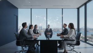 Hire Dynamics 365 Specialists: Australian Leaders Guide