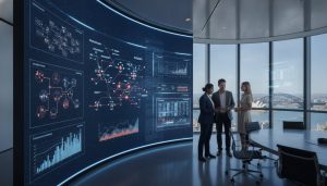 Strategic Advisory: A Workforce Planning Template for Australian Tech Leaders