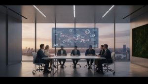 AI Governance 2026: Guide for Australian Business Leaders