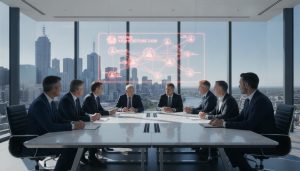 Microsoft Fabric Roles: A Guide for Australian Leaders