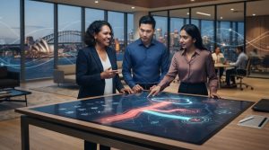 Evaluating as9nine: Comparing Specialised Microsoft Talent Advisory with Traditional Agencies in 2026