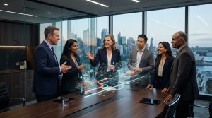 Tech Executive Search in Australia: A Practical Guide to Hiring Technology Leaders