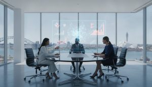 Technology Leadership Advisory: A Strategic Guide to Executive Search in the Microsoft Ecosystem