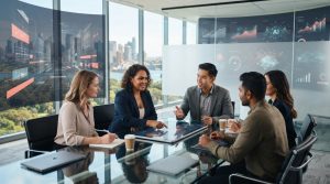 Business intelligence recruitment: Australian employer guide