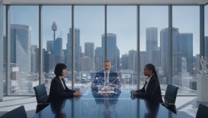 Fractional CIO Australia: 2026 Intelligent Enterprise Guide