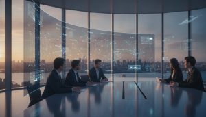 Hire Microsoft Copilot Consultant Australia: 2026 Strategic Talent Guide