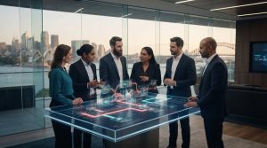 Microsoft Dynamics 365 Recruitment Australia: Executive Guide to Sourcing Enterprise Capability in 2026