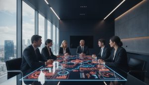 Microsoft ERP Implementation Roles Australia: The 2026 Executive Guide