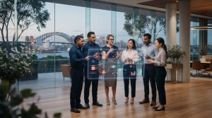 Dynamics 365 Business Central Recruitment Australia: The 2026 Strategic Guide