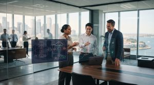 Microsoft Fabric Recruitment: Build the Capability Your Data Strategy Needs