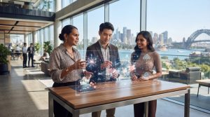 AI Recruitment Australia: Guide for Intelligent Enterprise
