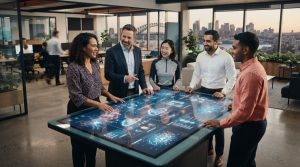 Data Engineer Recruitment: Data Modernisation in Australia