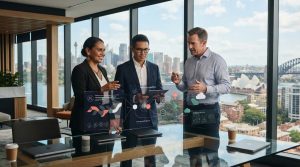 Digital Transformation Recruitment in Australia: Build the Capability to Deliver