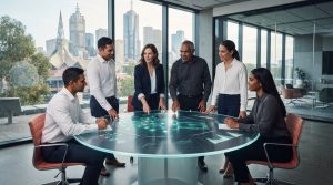 ERP project staffing in Australia: Build the right team for delivery