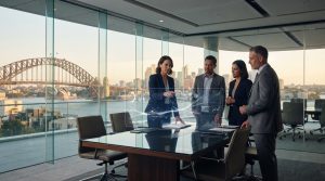 Interim CIO Recruitment in Australia: Employer Guide
