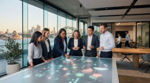 Microsoft Talent Advisory: Guide for Australian Leaders